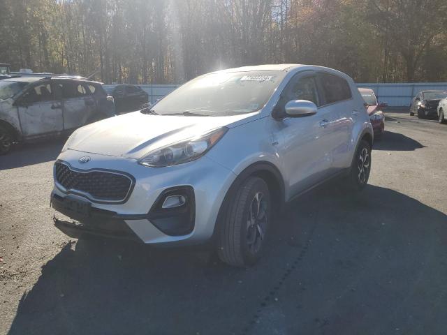 kia sportage l 2020 kndpmcac9l7761506