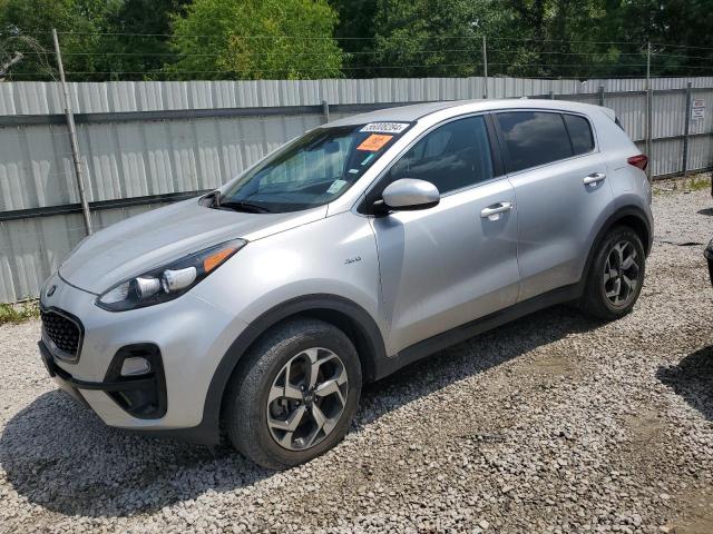 kia sportage 2020 kndpmcac9l7777222