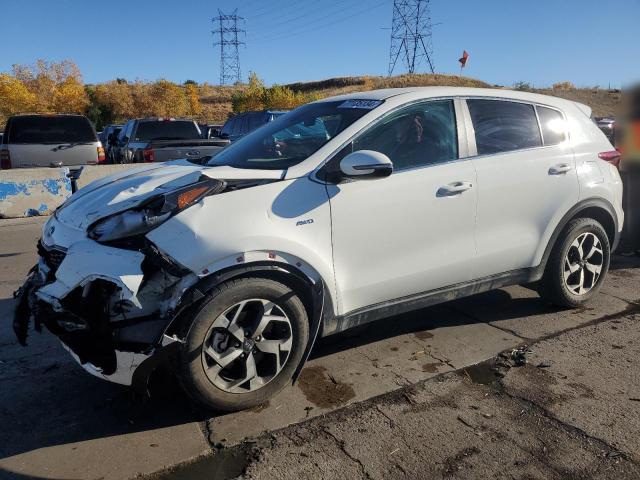 kia sportage l 2020 kndpmcac9l7800692