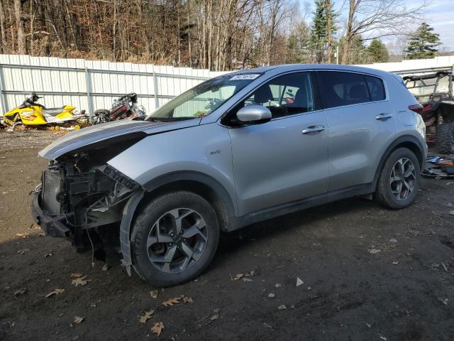 kia sportage l 2020 kndpmcac9l7809683