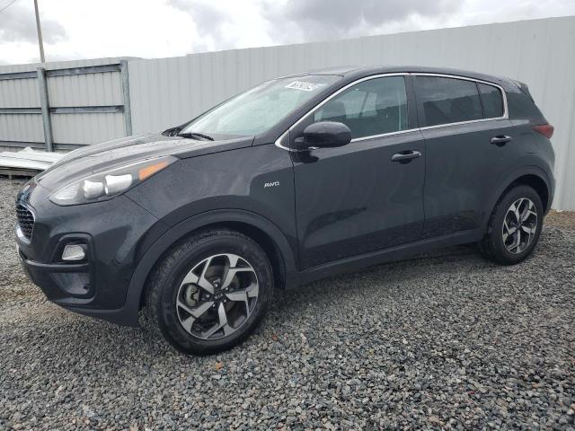 kia sportage l 2021 kndpmcac9m7928741