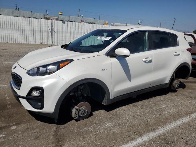 kia sportage l 2021 kndpmcac9m7944017