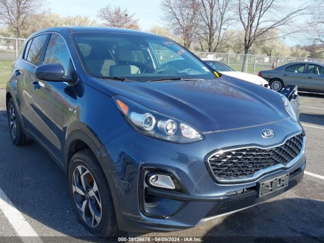 kia sportage 2022 kndpmcac9n7006701