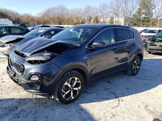 kia sportage l 2022 kndpmcac9n7011008