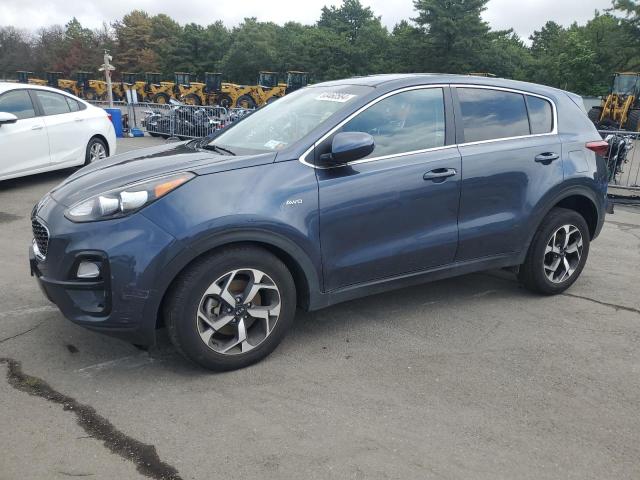 kia sportage l 2022 kndpmcac9n7967833