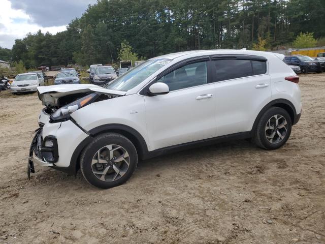 kia sportage l 2022 kndpmcac9n7969209