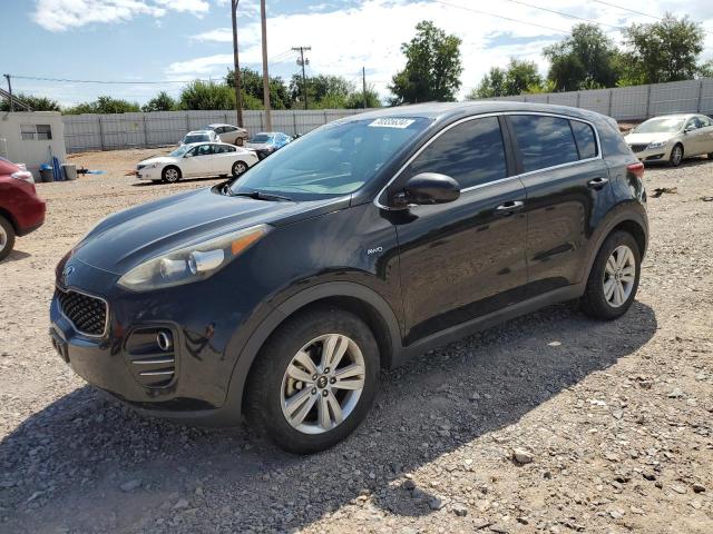 kia sportage l 2017 kndpmcacxh7120355