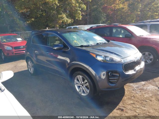 kia sportage 2017 kndpmcacxh7124261