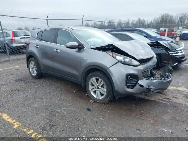 kia sportage 2017 kndpmcacxh7137947