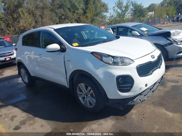 kia sportage 2017 kndpmcacxh7162962