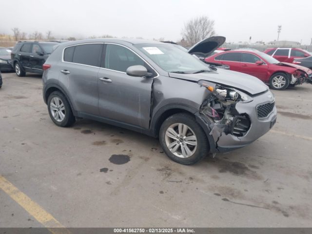 kia sportage 2017 kndpmcacxh7235912