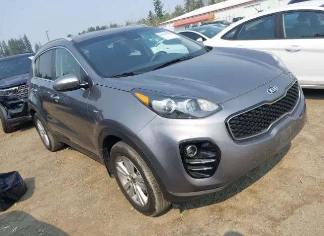 kia sportage 2017 kndpmcacxh7245713