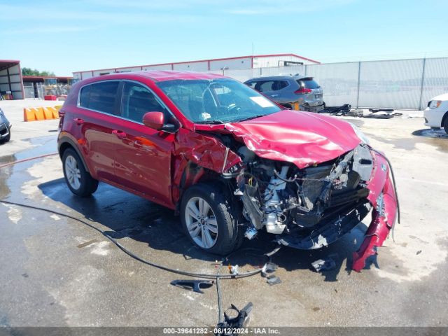 kia sportage 2018 kndpmcacxj7344215