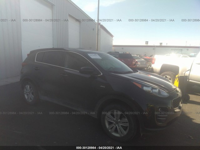 kia sportage 2018 kndpmcacxj7364299