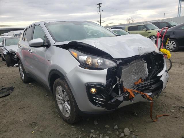 kia sportage l 2019 kndpmcacxk7599626