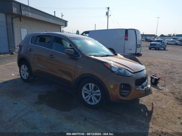 kia sportage 2019 kndpmcacxk7616697