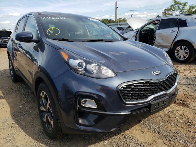 kia sportage l 2020 kndpmcacxl7629239