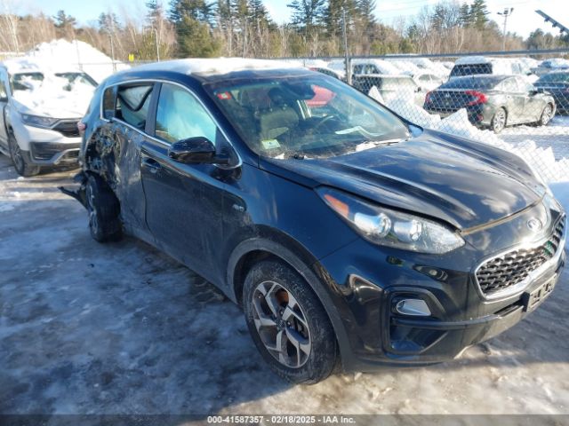 kia sportage 2020 kndpmcacxl7651371