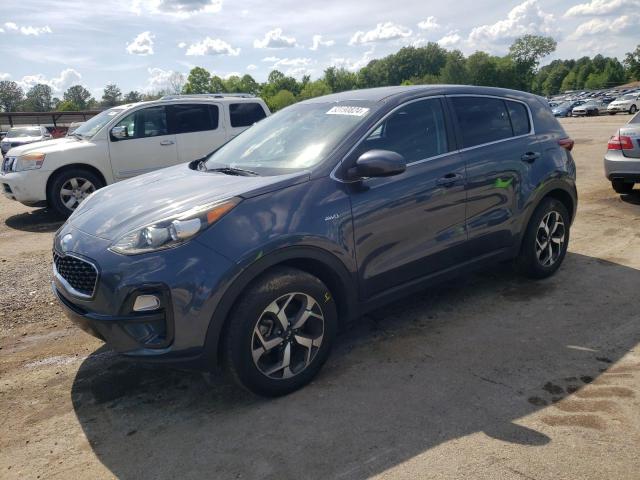 kia sportage l 2020 kndpmcacxl7661432