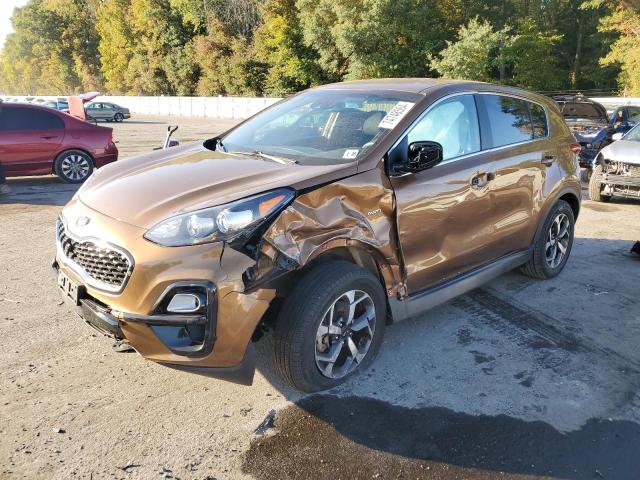 kia sportage l 2020 kndpmcacxl7733200