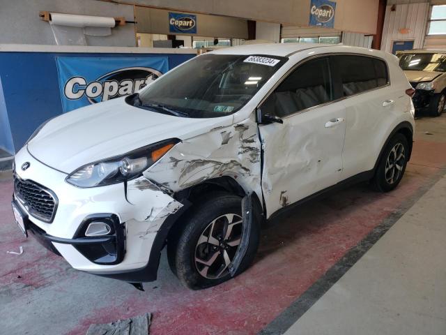 kia sportage l 2020 kndpmcacxl7750837