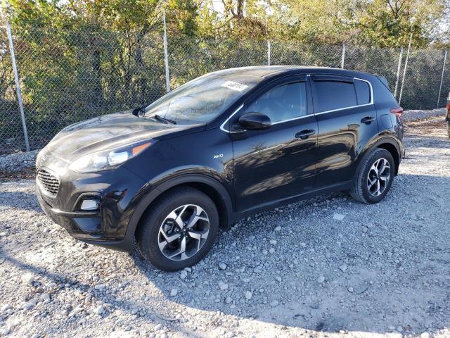 kia sportage l 2020 kndpmcacxl7755536