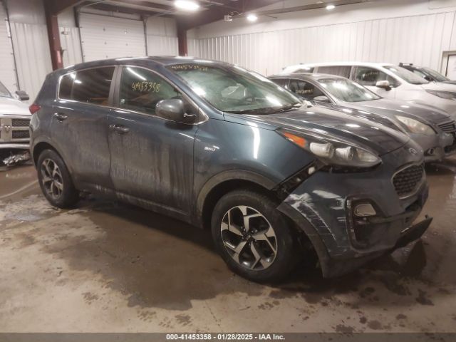 kia sportage 2020 kndpmcacxl7790089