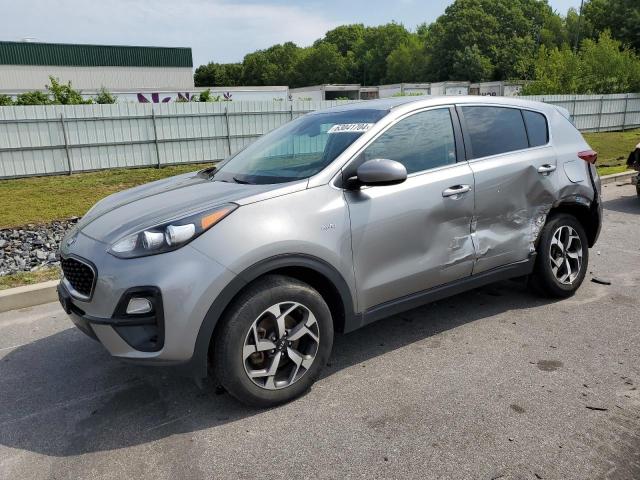 kia sportage l 2020 kndpmcacxl7811474