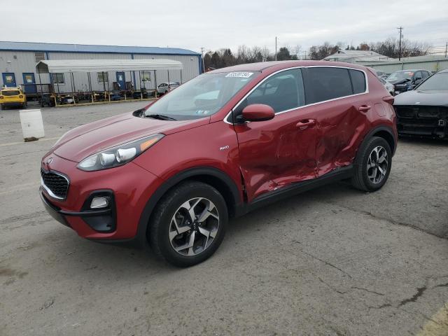 kia sportage l 2020 kndpmcacxl7813905