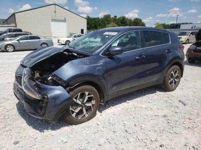 kia sportage l 2020 kndpmcacxl7833670