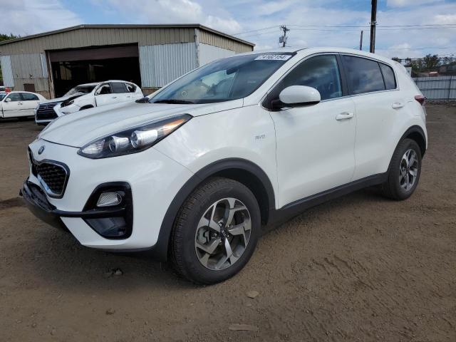 kia sportage l 2021 kndpmcacxm7864340