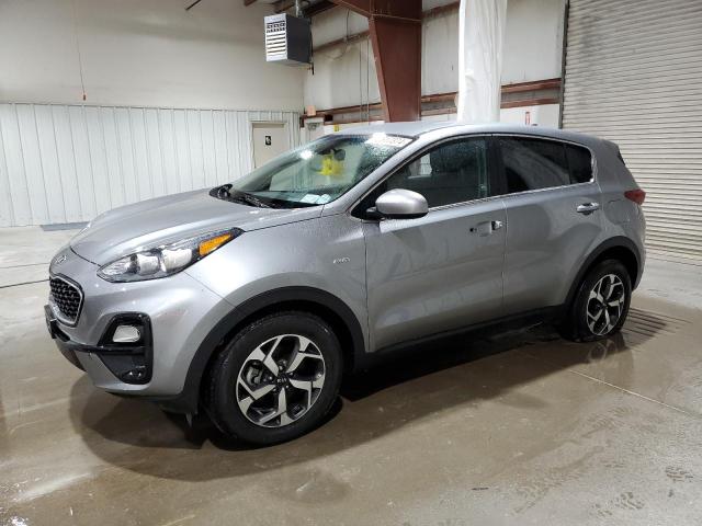 kia sportage l 2021 kndpmcacxm7900351