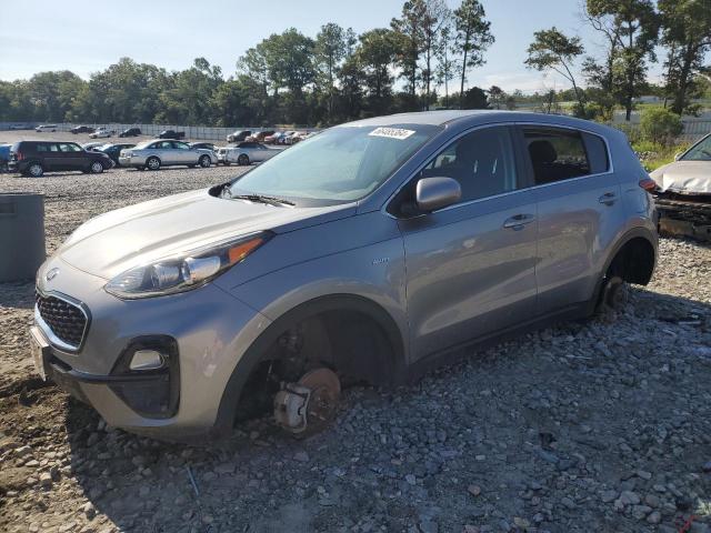 kia sportage l 2021 kndpmcacxm7927730