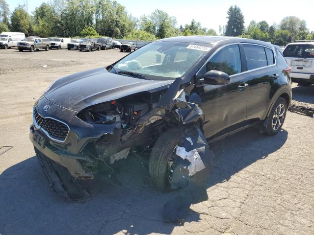 kia sportage l 2021 kndpmcacxm7932376