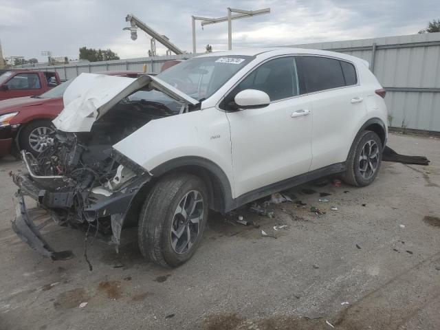 kia sportage l 2022 kndpmcacxn7008957