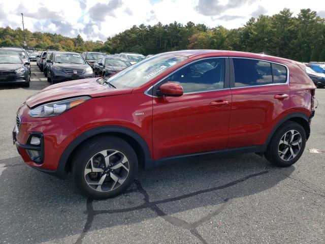 kia sportage 2022 kndpmcacxn7968117