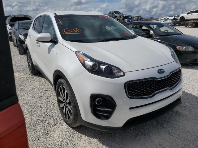 kia sportage e 2017 kndpn3ac0h7112407