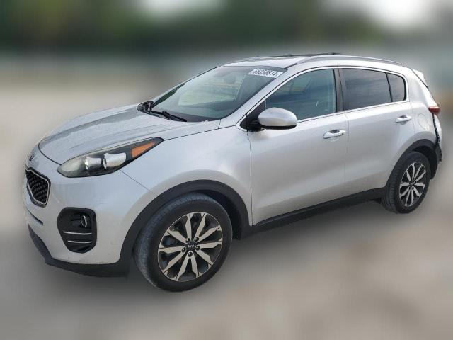 kia sportage 2017 kndpn3ac0h7265062