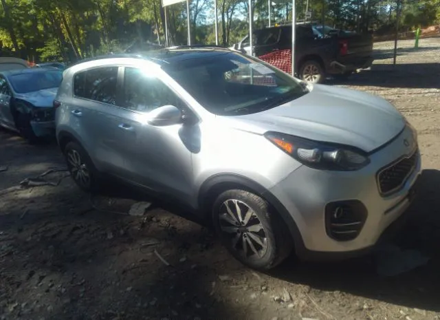 kia sportage 2019 kndpn3ac0k7496258