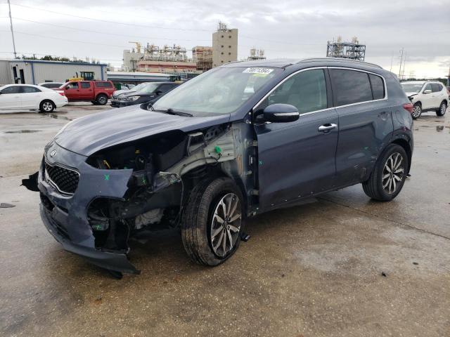 kia sportage e 2019 kndpn3ac0k7545510