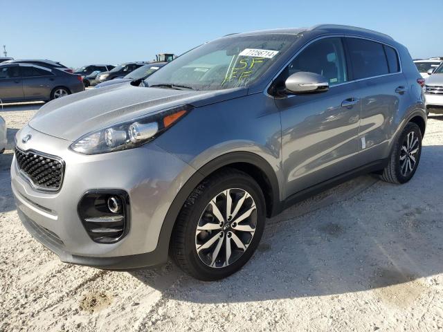 kia sportage e 2019 kndpn3ac0k7624157