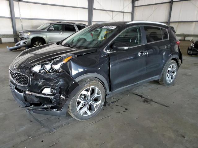 kia sportage e 2020 kndpn3ac0l7771323