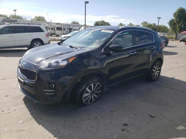 kia sportage 2017 kndpn3ac1h7086139