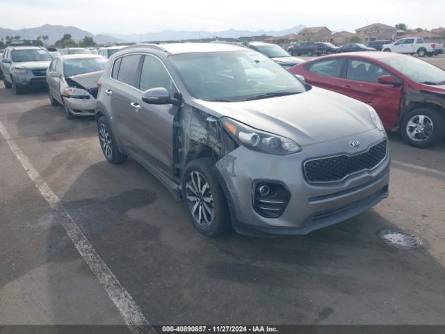 kia sportage 2018 kndpn3ac1j7353267