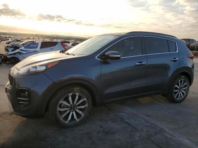 kia sportage e 2018 kndpn3ac1j7400796