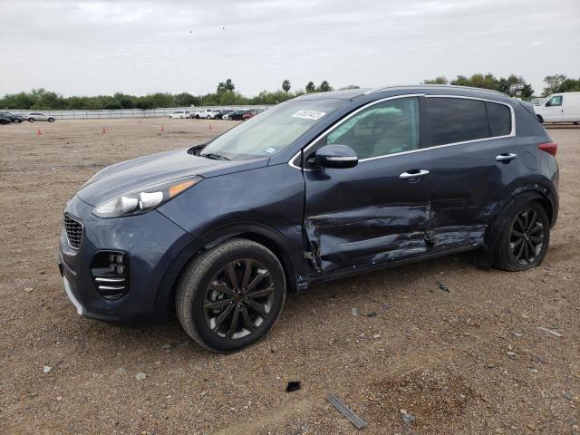 kia sportage e 2019 kndpn3ac1k7602894