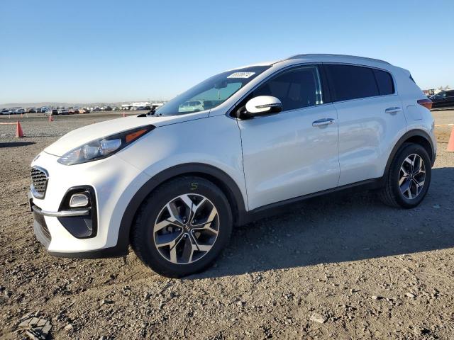 kia sportage e 2020 kndpn3ac1l7691321