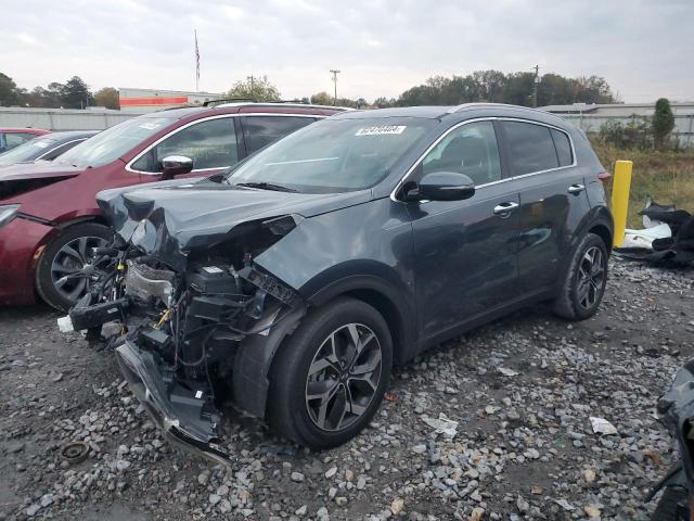 kia sportage e 2020 kndpn3ac1l7758824