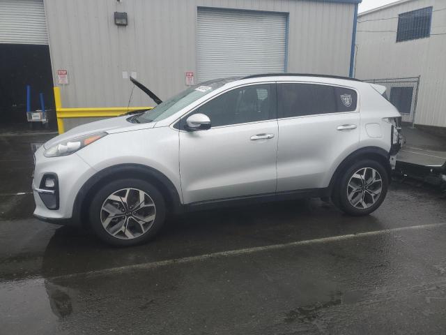 kia sportage e 2021 kndpn3ac1m7887227