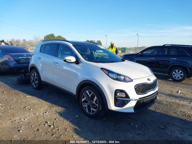 kia sportage 2022 kndpn3ac1n7015003